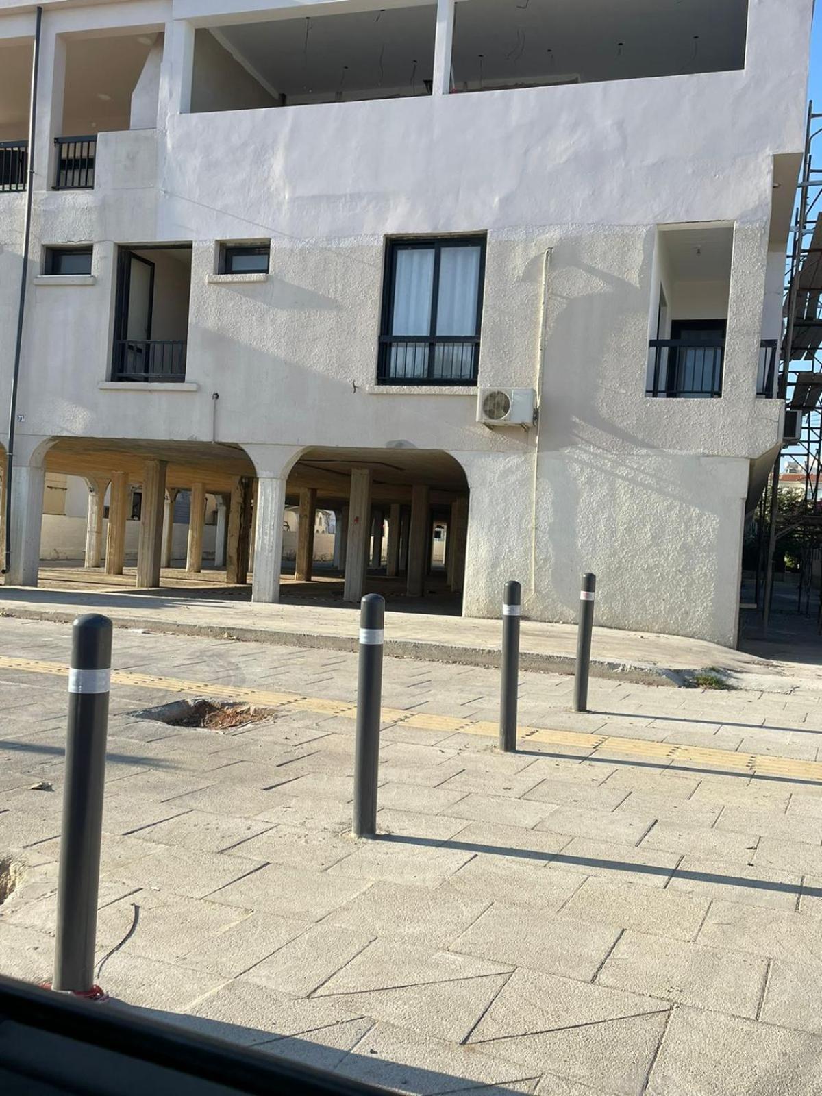 Mad Beach Protaras Exterior foto