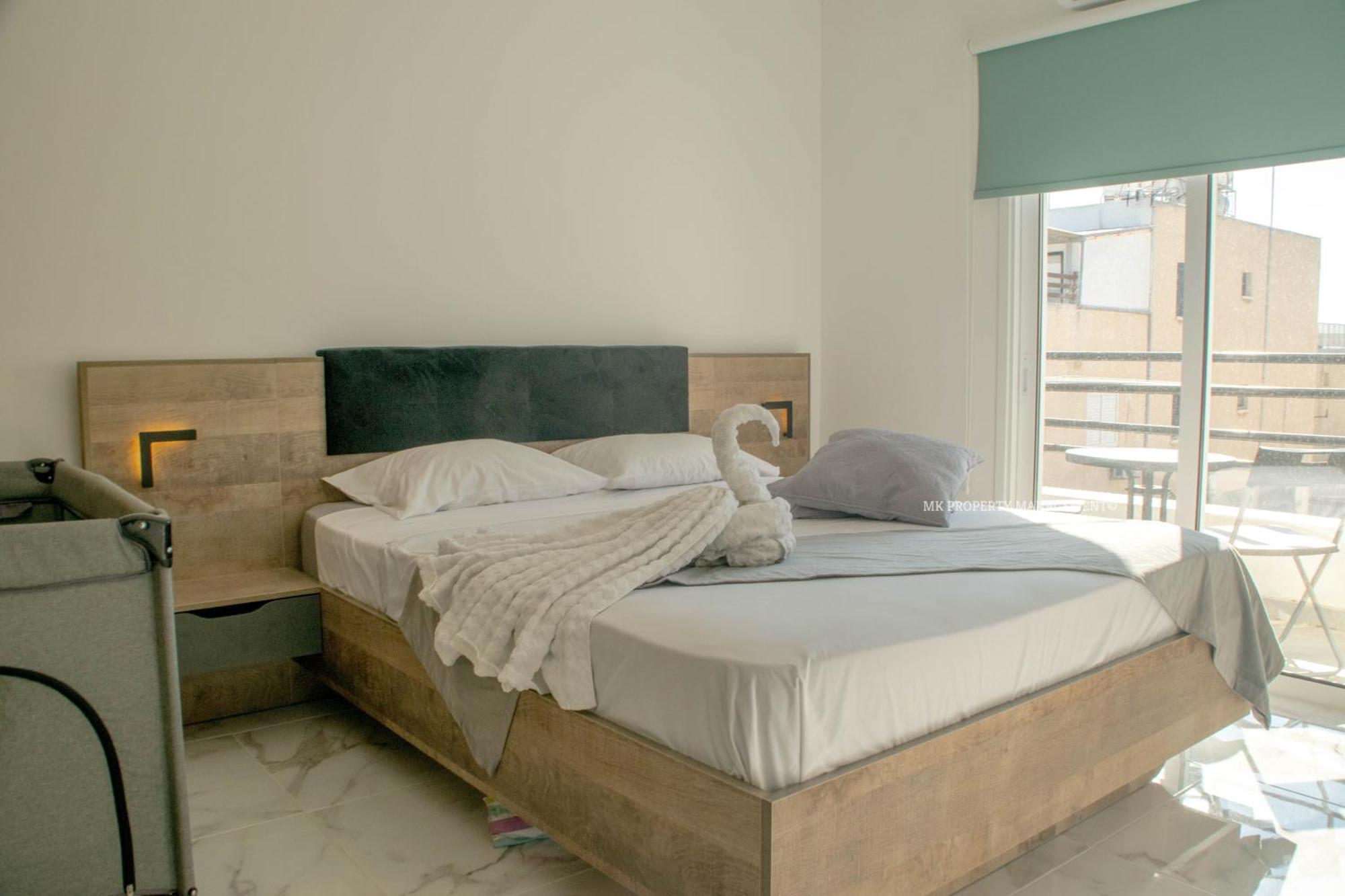 Mad Beach Protaras Exterior foto